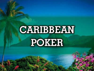 Правила Карибского покера