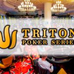 Серия Triton бьет рекорды. Однако Главное событие — впереди