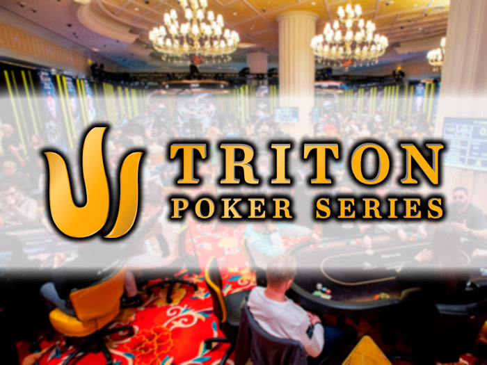 Серия Triton бьет рекорды. Однако Главное событие — впереди