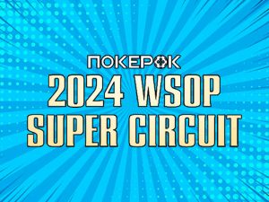Финишная прямая WSOP-C в ПокерОК — Main Event с гарантией $10,000,000