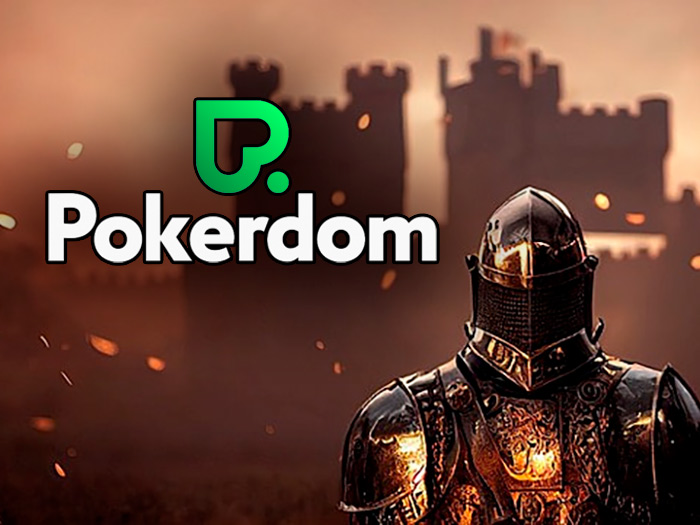 «Рыцарские поединки» в Покердом