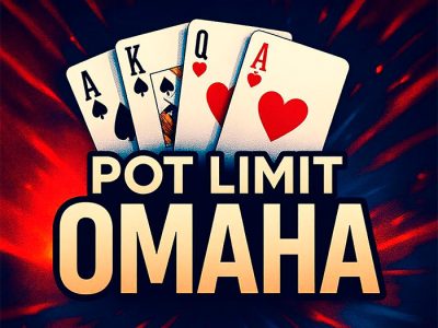 Пот-лимит Омаха