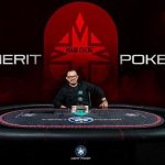 Главное событие серии Merit Poker Carmen почти в два раза превысило гарантию