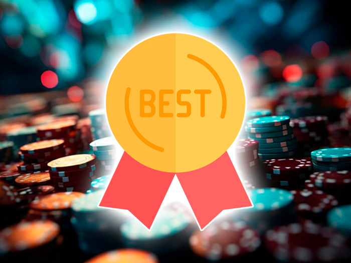 Инфографика лидеров по выигрышам в офлайн-покере