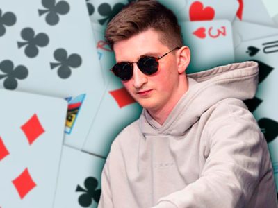 Александр Шилко — чемпион PokerStars из Беларуси