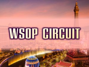 Джузеппе Панталео — победитель Главного события World Series of Poker Circuit в Лас-Вегасе