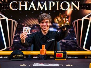 Triton Jeju 2024 — часть 2