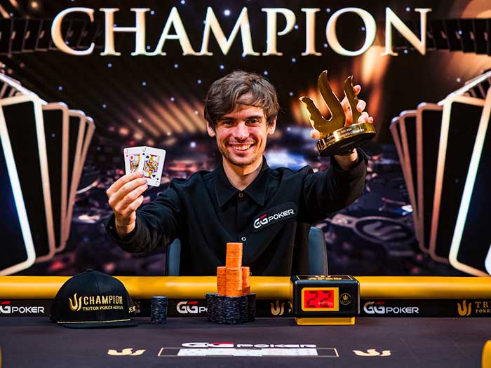 Triton Jeju 2024 — часть 2