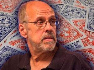 Склански объявляет бамхантинг?