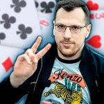 Артур Мартиросян победил в турнире хайроллеров с бай-ином $25,500 в ПокерОК