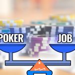 Что лучше: играть в покер или искать работу, если человек на грани банкротства?