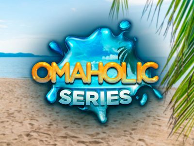 В ПокерОК стартует Omaholic Bounty Series с гарантией $10,000,000