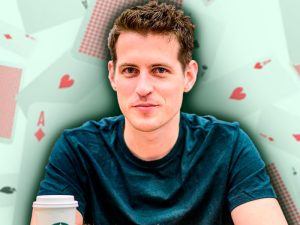 Майк Макдональд — канадский игрок в покер