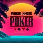 История WSOP: 1980-е