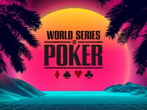 История WSOP: 1980-е