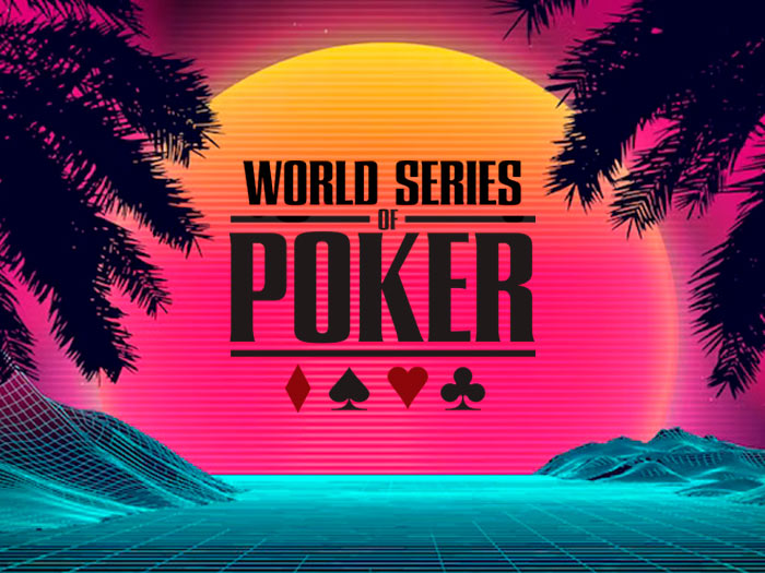 История WSOP: 1980-е