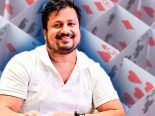 Сантош Суварна выиграл рекордный банк в $992,000 на High Stakes Poker