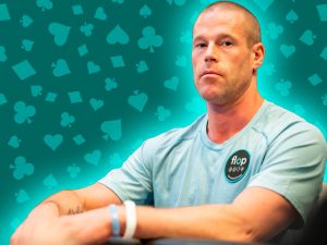 Патрик Антониус победил в турнире EPT Super High Roller