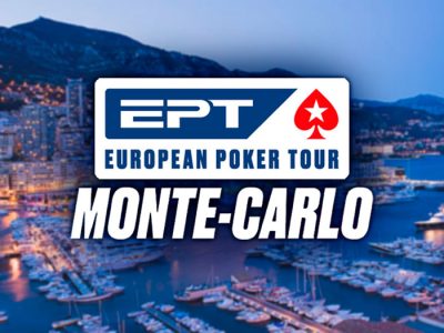 Новые миллионеры на EPT в Монте-Карло: итоги этапа серии в Монако