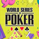 История WSOP: 1990-е