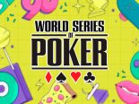 История WSOP: 1990-е