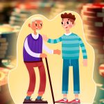 Покер и преждевременное старение