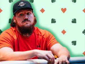 Шон Диб: письмо к молодому себе