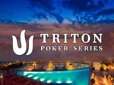 Старые лица и новые чемпионы. Серия Triton Poker в Черногории достигла экватора