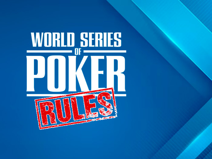 8 правил Мировой серии, о которых мало кто знает