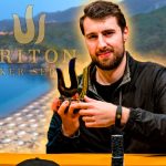 Титул Виктора Малиновского, монополия финнов в Омахе и другие итоги черногорского этапа серии Triton Poker