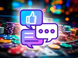 Сон Минтона, Мартиросян на WSOP и другие новости в обзоре соцсетей