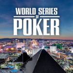 В Лас-Вегасе разыграны первые браслеты Мировой серии покера 2024