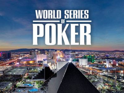 В Лас-Вегасе разыграны первые браслеты Мировой серии покера 2024