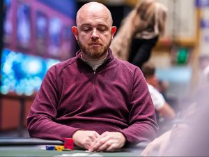 WSOP — часть 2