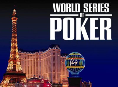 В Лас-Вегасе продолжается фестиваль WSOP-2024