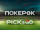 ПокерОК анонсировал новый формат ивентов Pick&Go