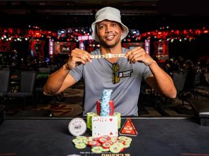 WSOP — часть 3