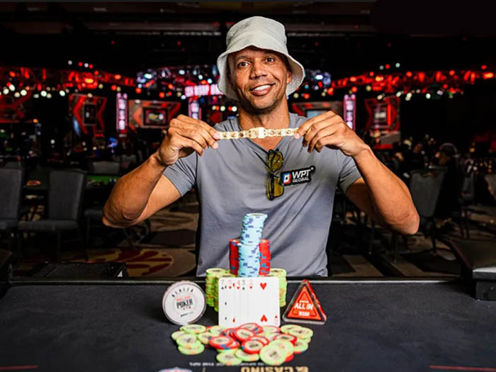 WSOP — часть 3