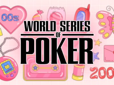 История WSOP: 2000-е годы