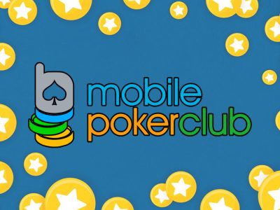 Клиентам MobilePokerClub доступен турнирный рейтинг, который действует на постоянной основе