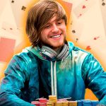 Чарли Каррел