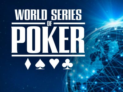 История WSOP: 2010-е годы