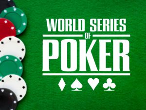 Один из самых безумных блефов в истории WSOP. Разбор эксперта
