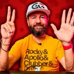 Даниэль Негреану выиграл свой седьмой браслет Мировой серии на WSOP-2024