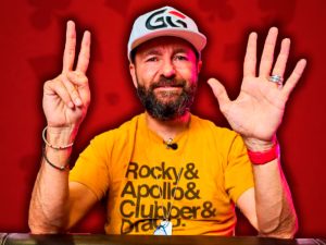 Даниэль Негреану выиграл свой седьмой браслет Мировой серии на WSOP-2024