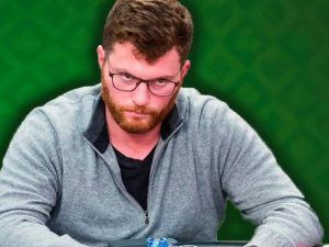 Ник Петранджело — он мог бы стать хоккеистом