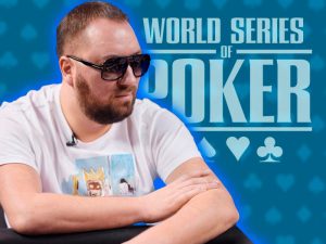 Первый браслет Николая Фаля, триумф Даниэля Негреану и другие события WSOP-2024