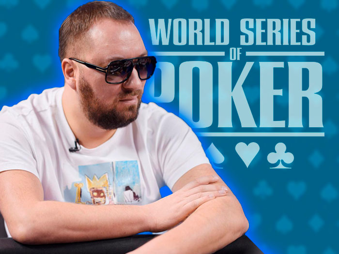 Первый браслет Николая Фаля, триумф Даниэля Негреану и другие события WSOP-2024