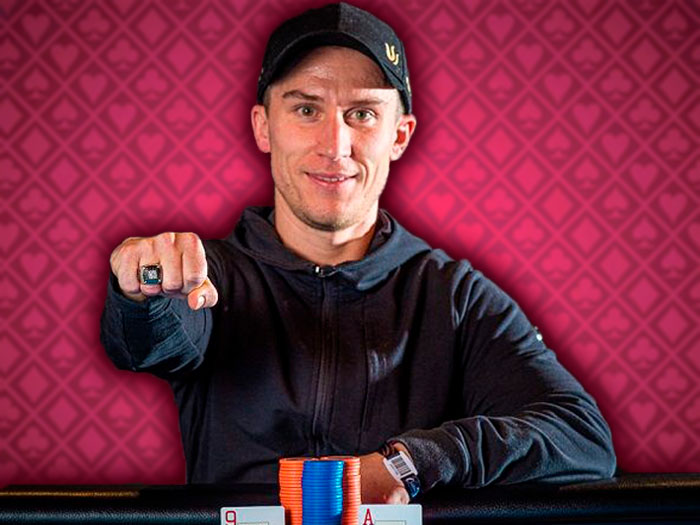 Даниэль Дворесс — один из лучших игроков Канады