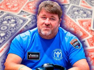 Крис Манимейкер: письмо к молодому себе